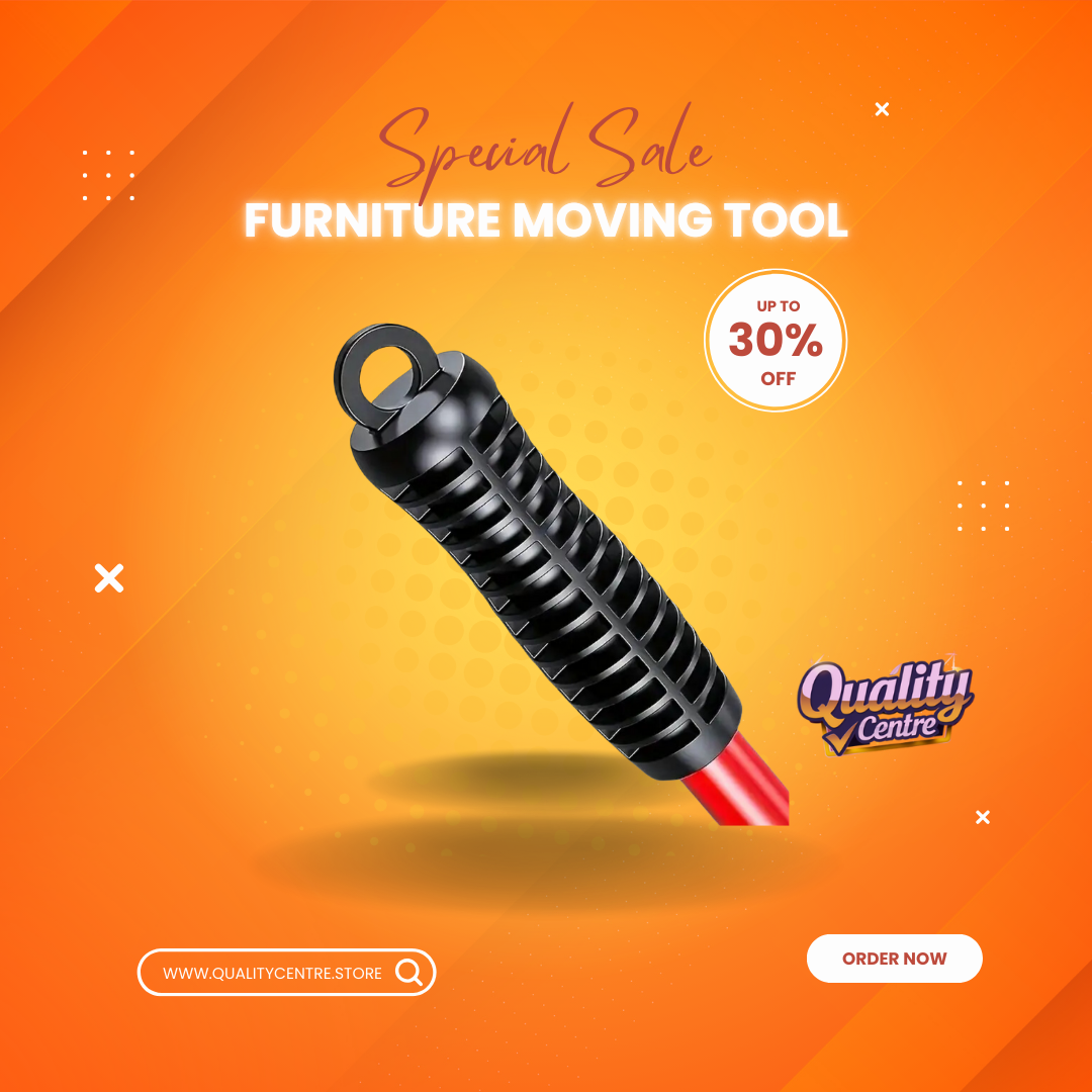 Furniture Moving Tool