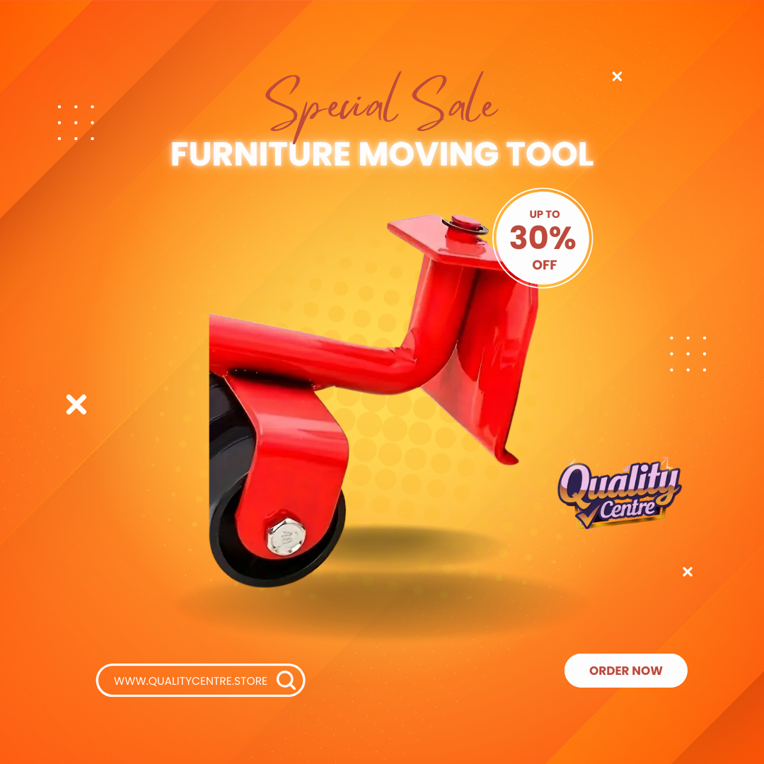 Furniture Moving Tool