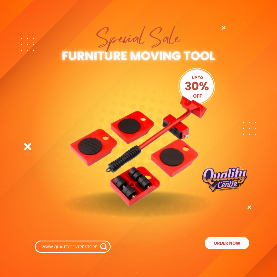 Furniture Moving Tool