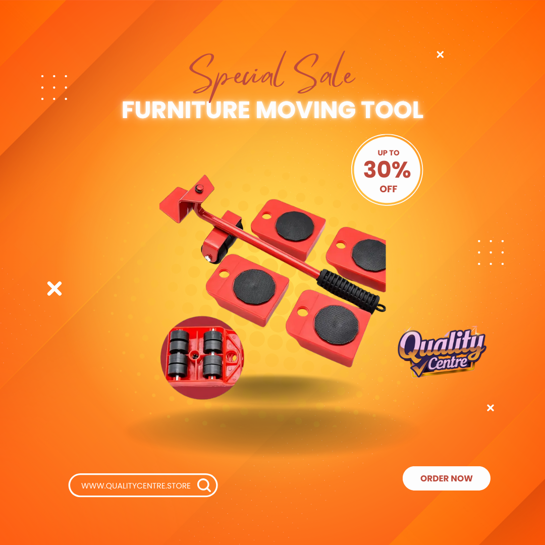 Furniture Moving Tool